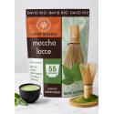David Rio Matcha latte 300g