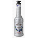 Monin pyré Borůvka 1l | Le Fruit de Blueberry | Kavagastro.cz