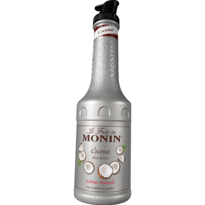 Monin Pyré Kokos 1 l