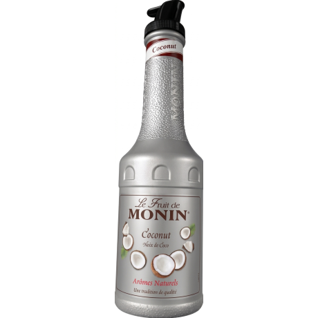 Monin Pyré Kokos 1 l