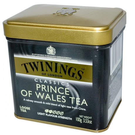 Twinings Prince of Wales 100g