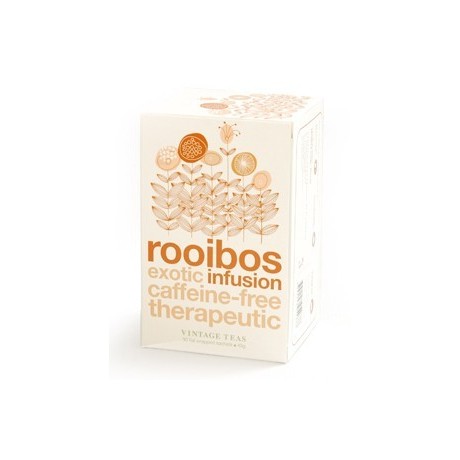 Vintage Teas čaj Rooibos 30 x 1,5 g